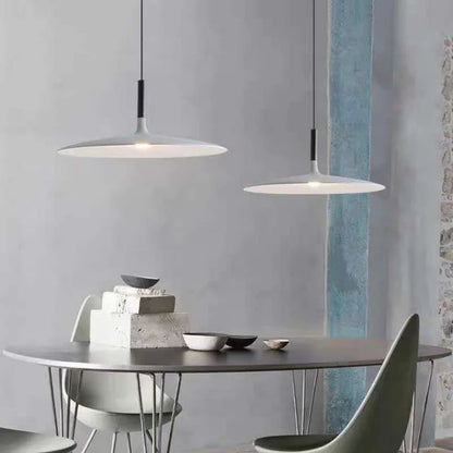 Nordic Round Pendant Light