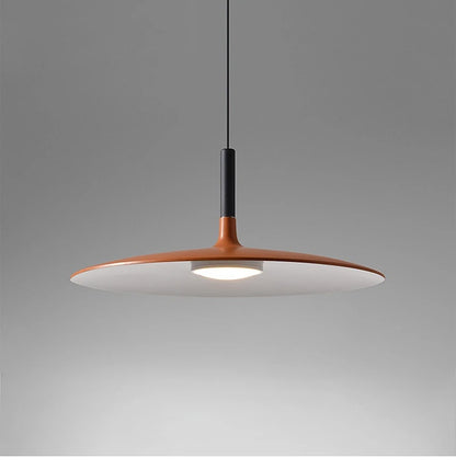 Nordic Round Pendant Light