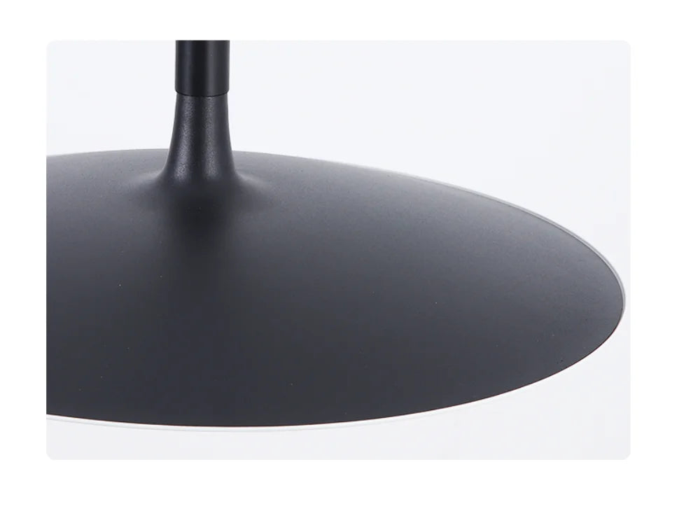 Nordic Round Pendant Light