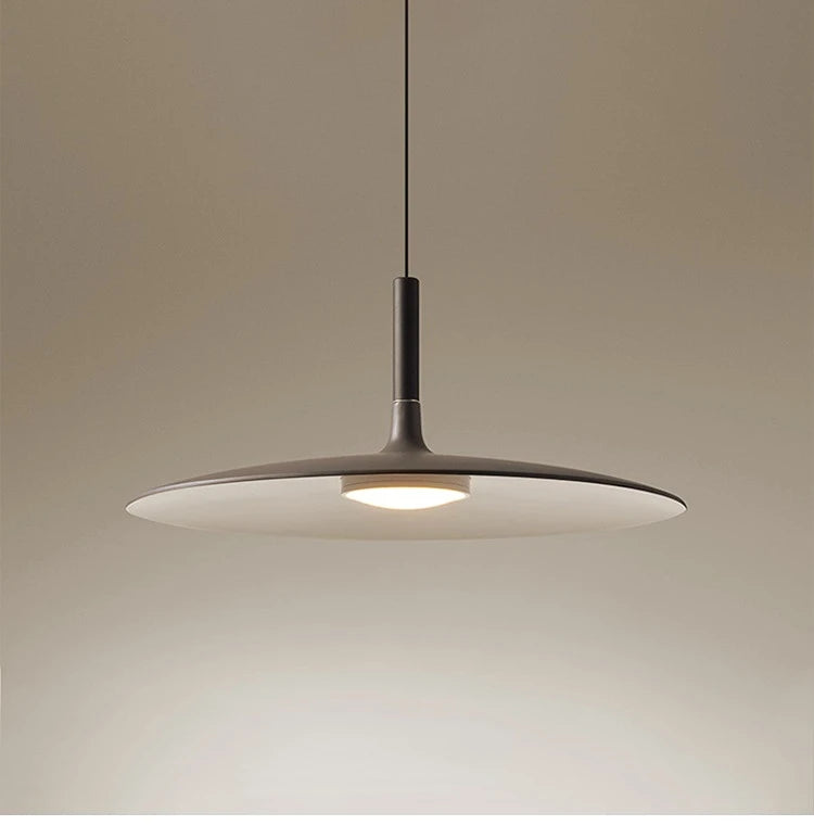 Nordic Round Pendant Light