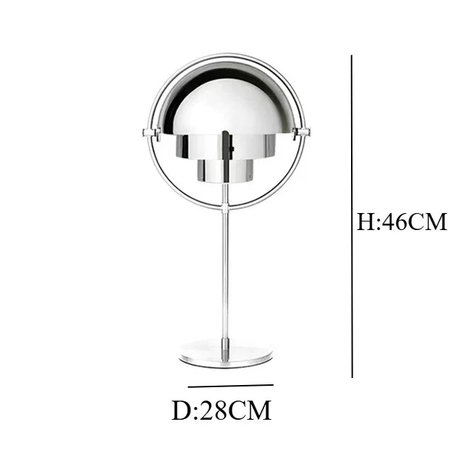 Modern Gubi Floor Lamps for Living Room Designer Black Metal Standing Lights Bedroom Indoor Lighting Foot Lamp Salon Fixture