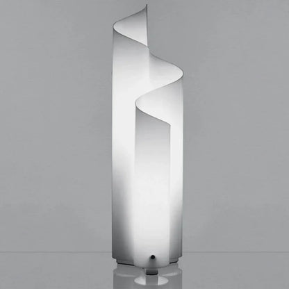 Nordic Floor Lamps Designer Modern Minimalist Glacier Flowing Light Desk Lamp  Artistic Desk Lamp Bedside Lamp