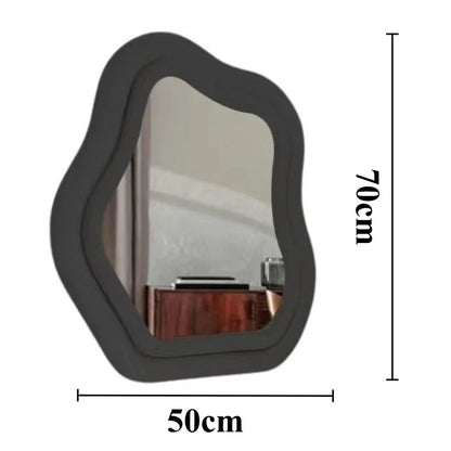 Minimalist Hanging Wall Mirror