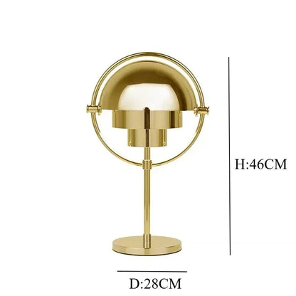 Modern Gubi Floor Lamps for Living Room Designer Black Metal Standing Lights Bedroom Indoor Lighting Foot Lamp Salon Fixture