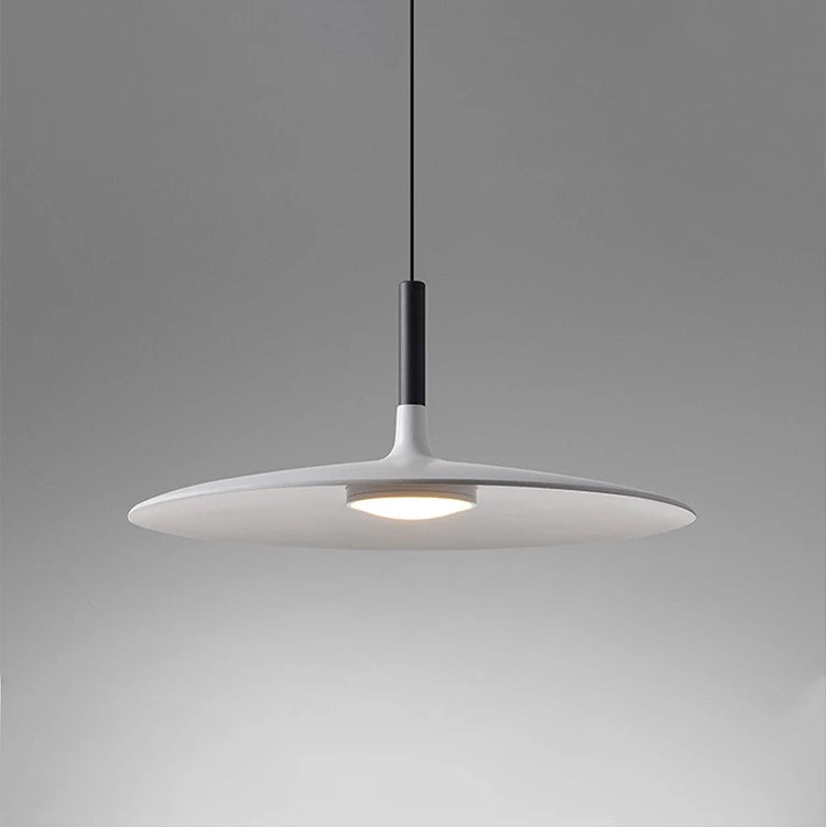 Nordic Round Pendant Light