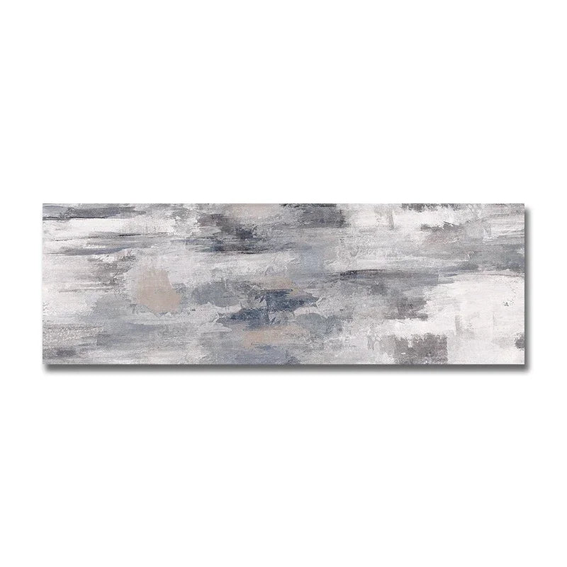 Minimalist Landscape Canvas Print
