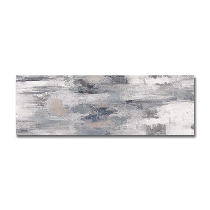 Minimalist Landscape Canvas Print