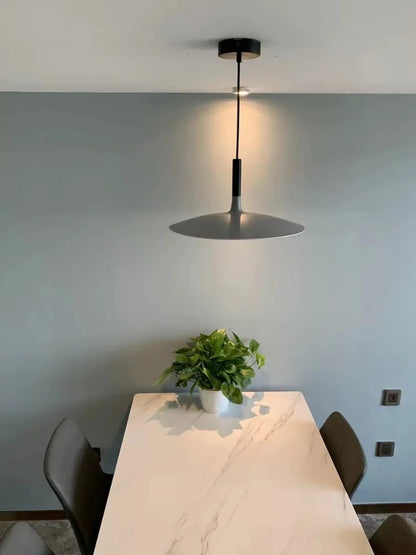 Nordic Round Pendant Light