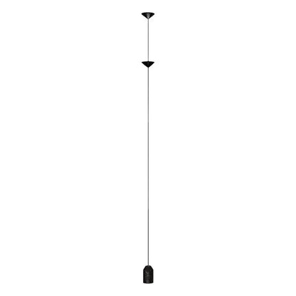 Modern Floor Lamp Pendant Light Luxury Black Atmosphere Light Living Room Sofa Edge Minimalist Bed head Neutral Decoration light