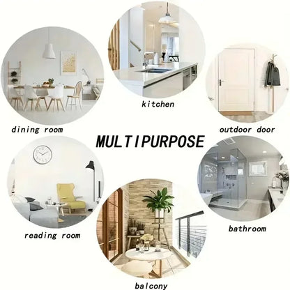 Modern Abstract Area Rug