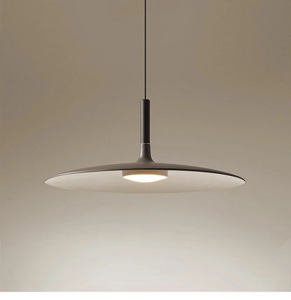 Nordic Round Pendant Light