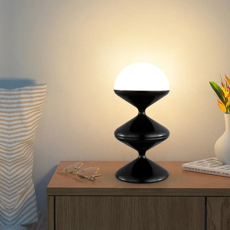 Nirdic Black/White Candy Floor Lamps Home Decoration Living Room Sofa TV Side Lighting Fixtures Bedroom Study Desk Lamp Dimmable