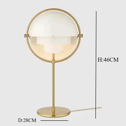 Modern Gubi Floor Lamps for Living Room Designer Black Metal Standing Lights Bedroom Indoor Lighting Foot Lamp Salon Fixture