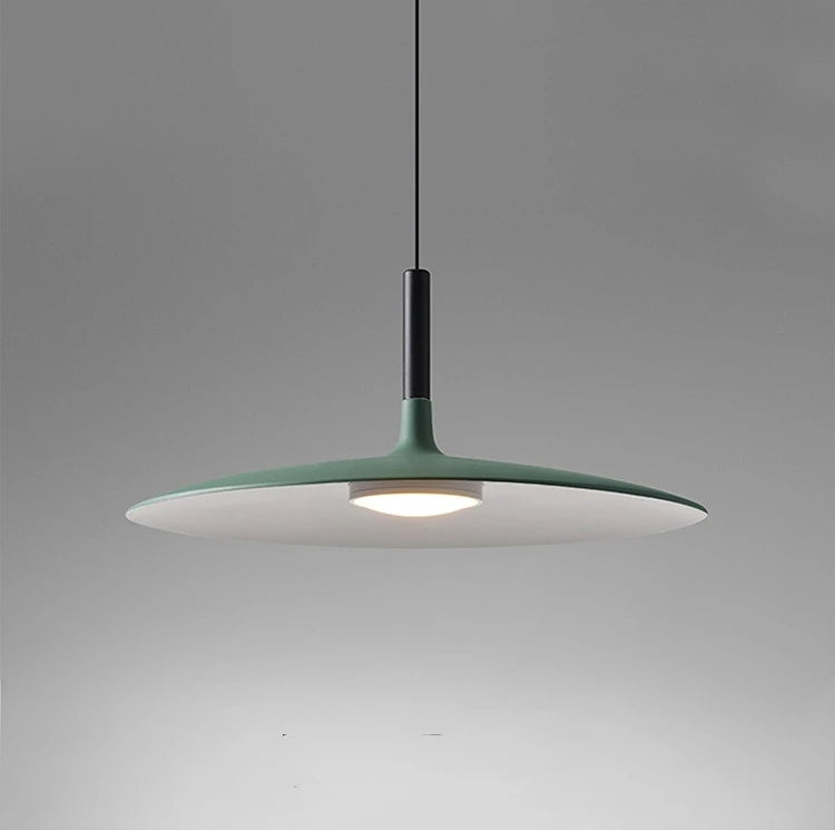 Nordic Round Pendant Light
