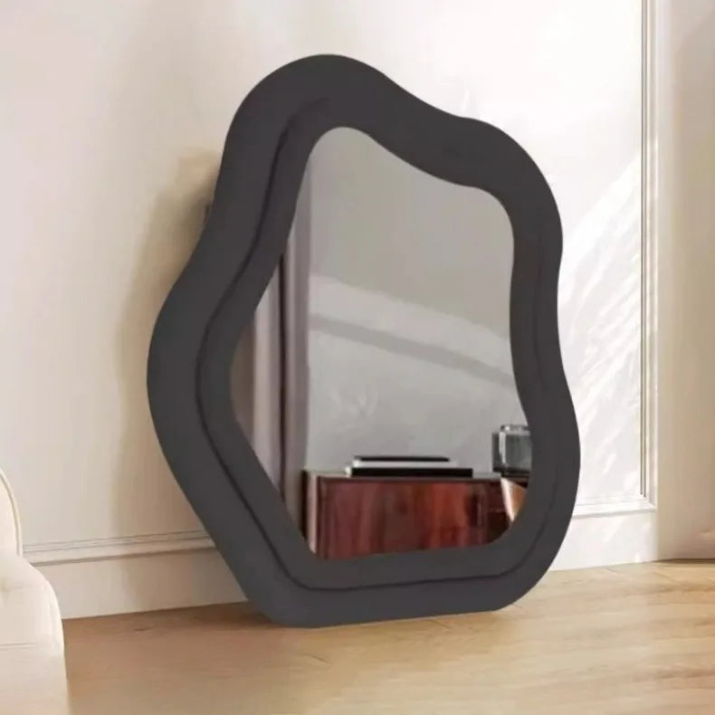 Minimalist Hanging Wall Mirror