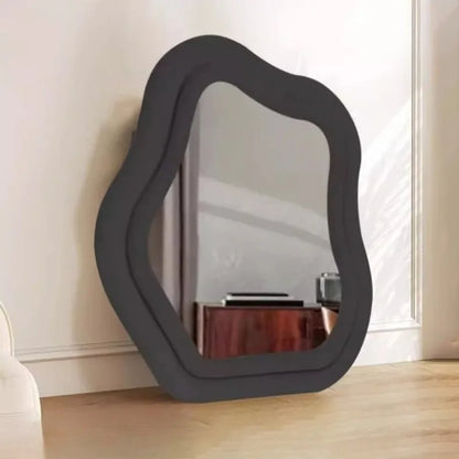Minimalist Hanging Wall Mirror