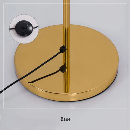 Perch Light Floor Lamp Led Designer gold Origami Bird Standing Lamps for Living Room creative Art Deco safaside corner Lamp