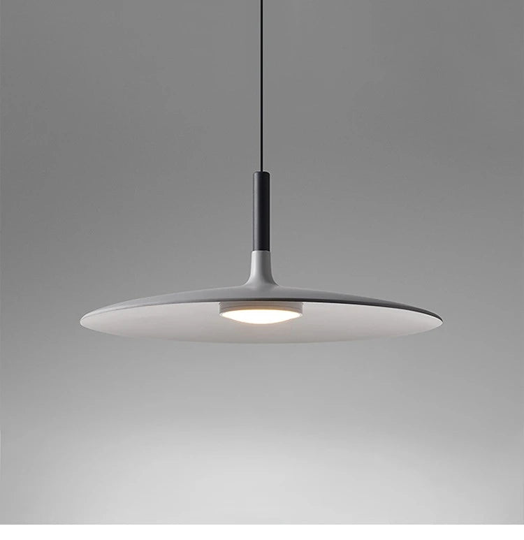 Nordic Round Pendant Light