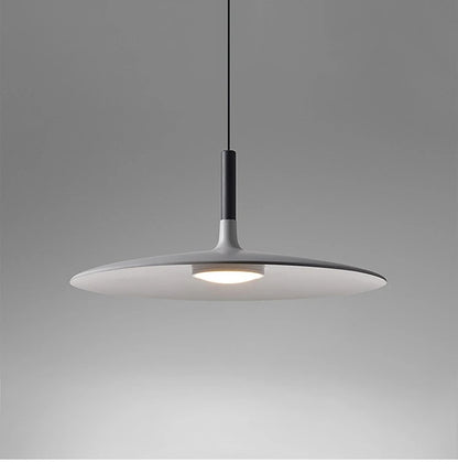 Nordic Round Pendant Light