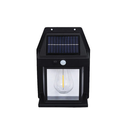 Solar Outdoor Spotlights with 3-Level Dimming (1/2/4 Pack) – IP44
