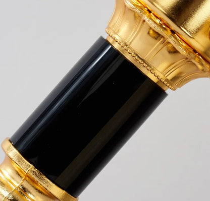High Quality Luxury Fashion Black Crystal Table/Floor Lamp Bedroom Bedside Lamps Brief Modern Decoration Table Lamp