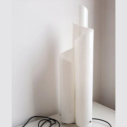 Nordic Floor Lamps Designer Modern Minimalist Glacier Flowing Light Desk Lamp  Artistic Desk Lamp Bedside Lamp