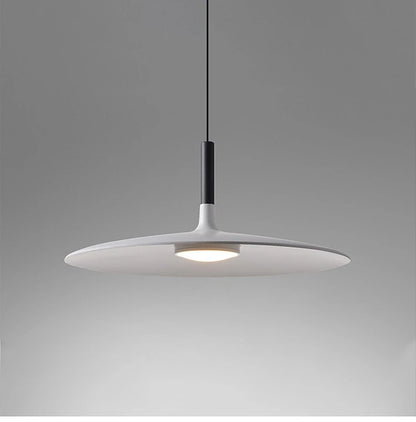 Nordic Round Pendant Light