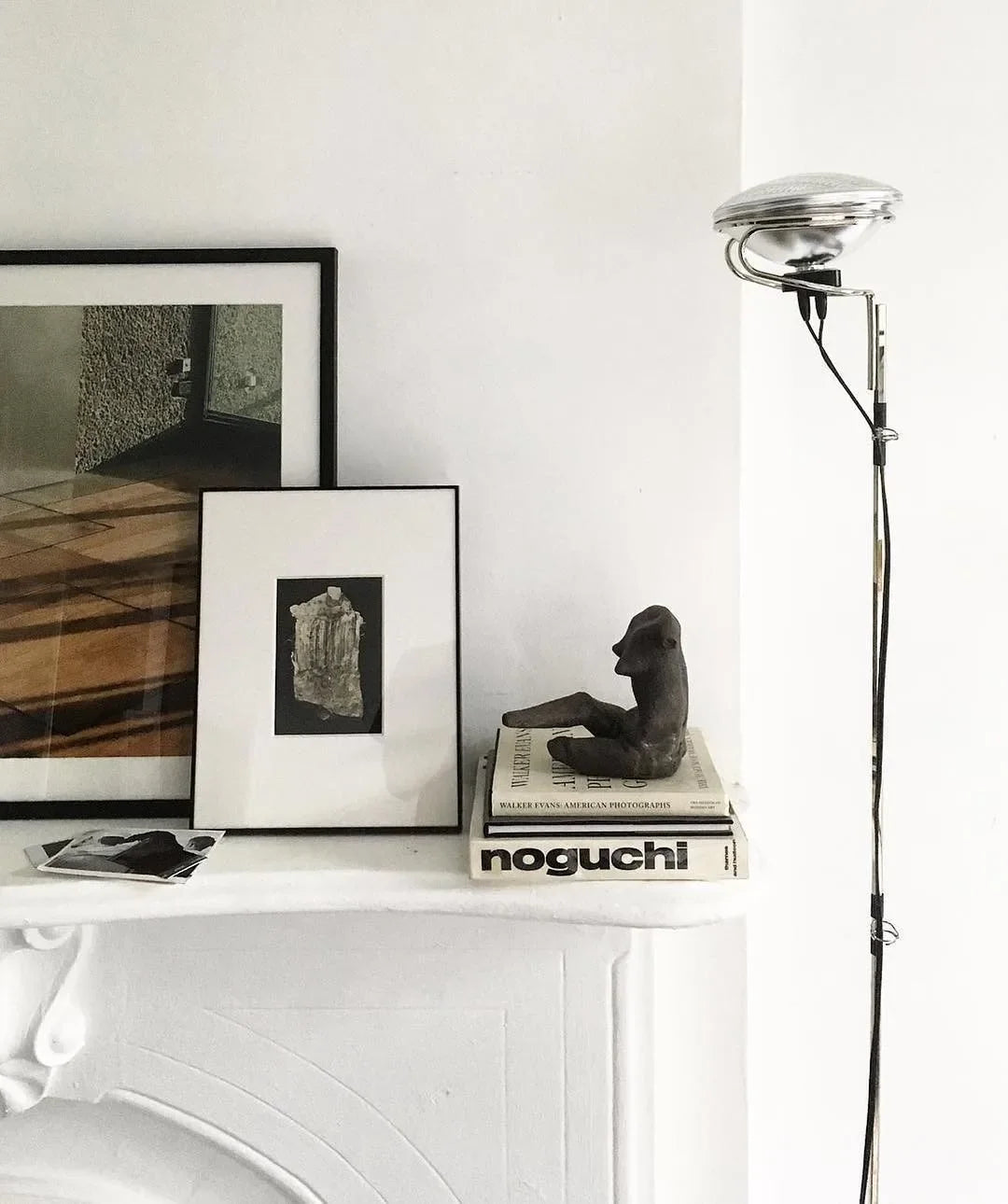Nordic Iron Chromium Floor Lamp for Living Room Bedroom Bedside Sofa Side Standing Lamp Lighting Fixture