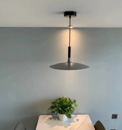Nordic Round Pendant Light