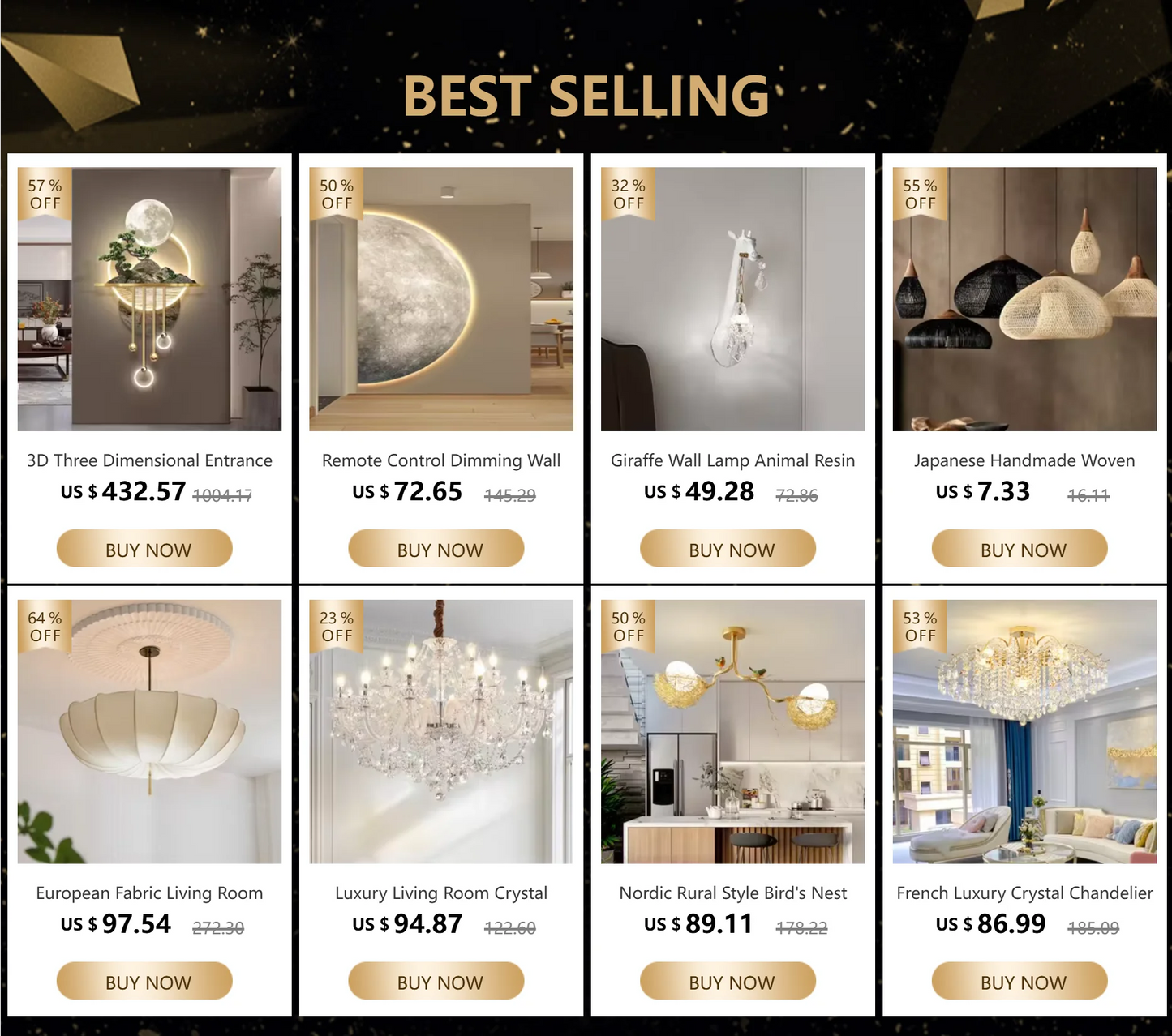 Nirdic Black/White Candy Floor Lamps Home Decoration Living Room Sofa TV Side Lighting Fixtures Bedroom Study Desk Lamp Dimmable