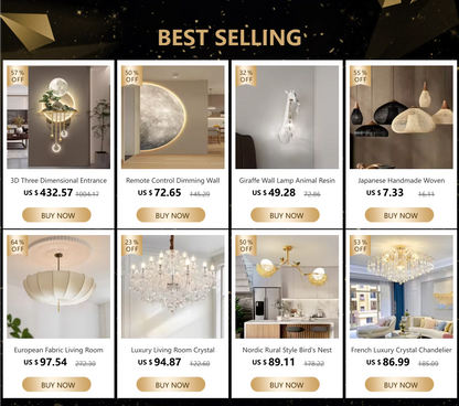 Nirdic Black/White Candy Floor Lamps Home Decoration Living Room Sofa TV Side Lighting Fixtures Bedroom Study Desk Lamp Dimmable