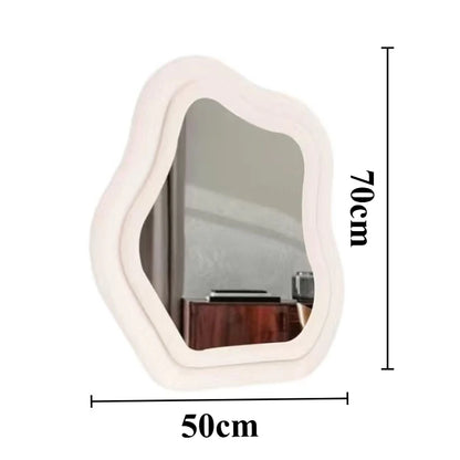 Minimalist Hanging Wall Mirror
