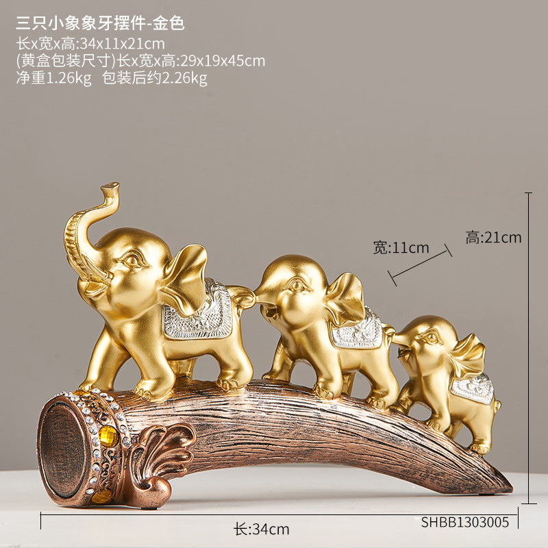 Ceramic Nordic Decorative Piece for Modern Interiors