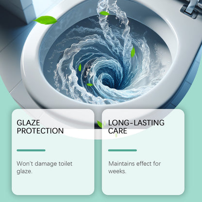 Ultra-Clean Toilet Cleaner 120g
