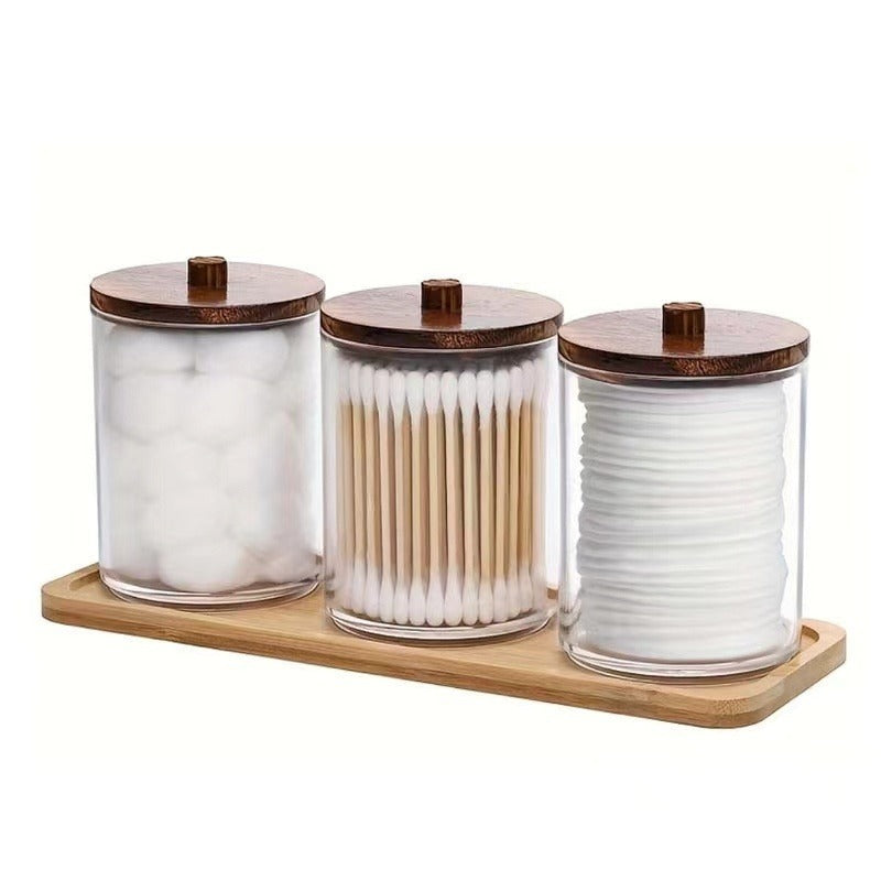 Plastic Storage Box