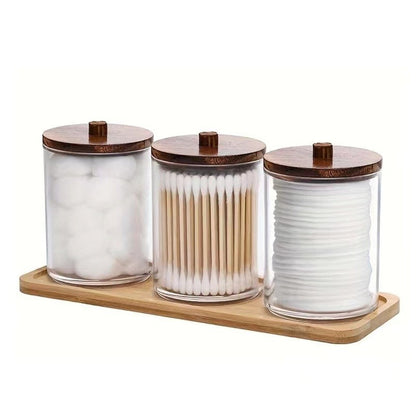 Plastic Storage Box