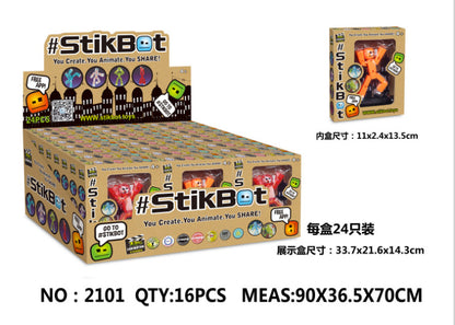 "Figurines and Toys Collection"