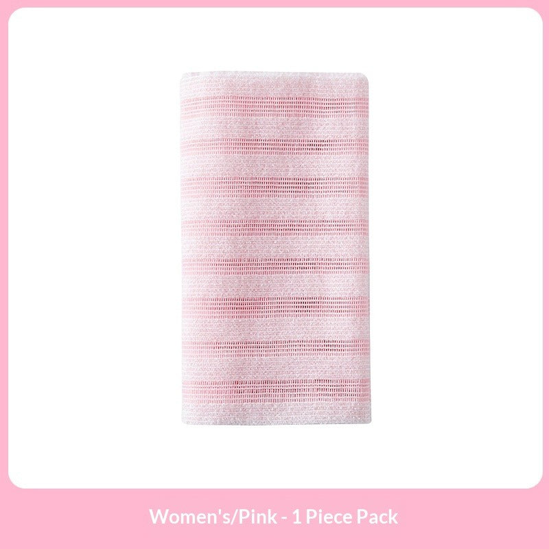 Scrubbing Towel for Back