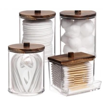 Plastic Storage Box