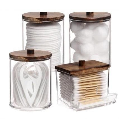 Plastic Storage Box