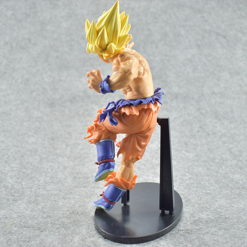 Muñeca, figura, modelo de personaje de anime