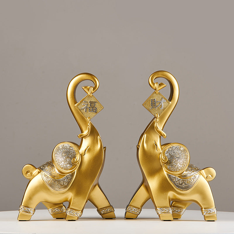 Ceramic Nordic Decorative Piece for Modern Interiors