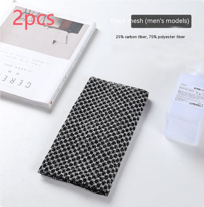 Double-sided Shower Towel