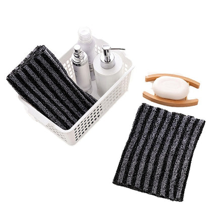 Mud Rubbing Towel