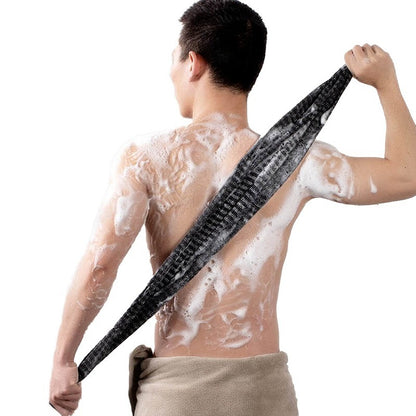 Mud Rubbing Towel