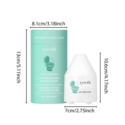 Ultra-Clean Toilet Cleaner 120g