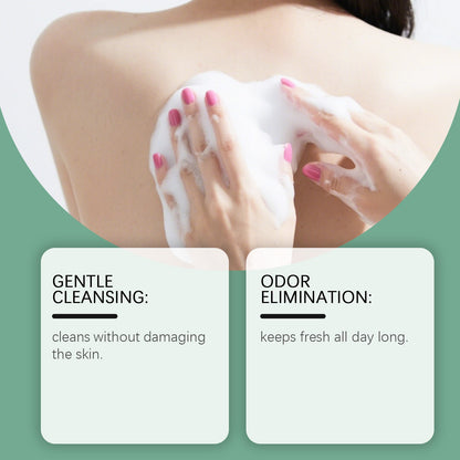 Tea Tree Moisturizing Wash