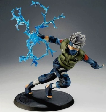 Anime Figure Display Ornament