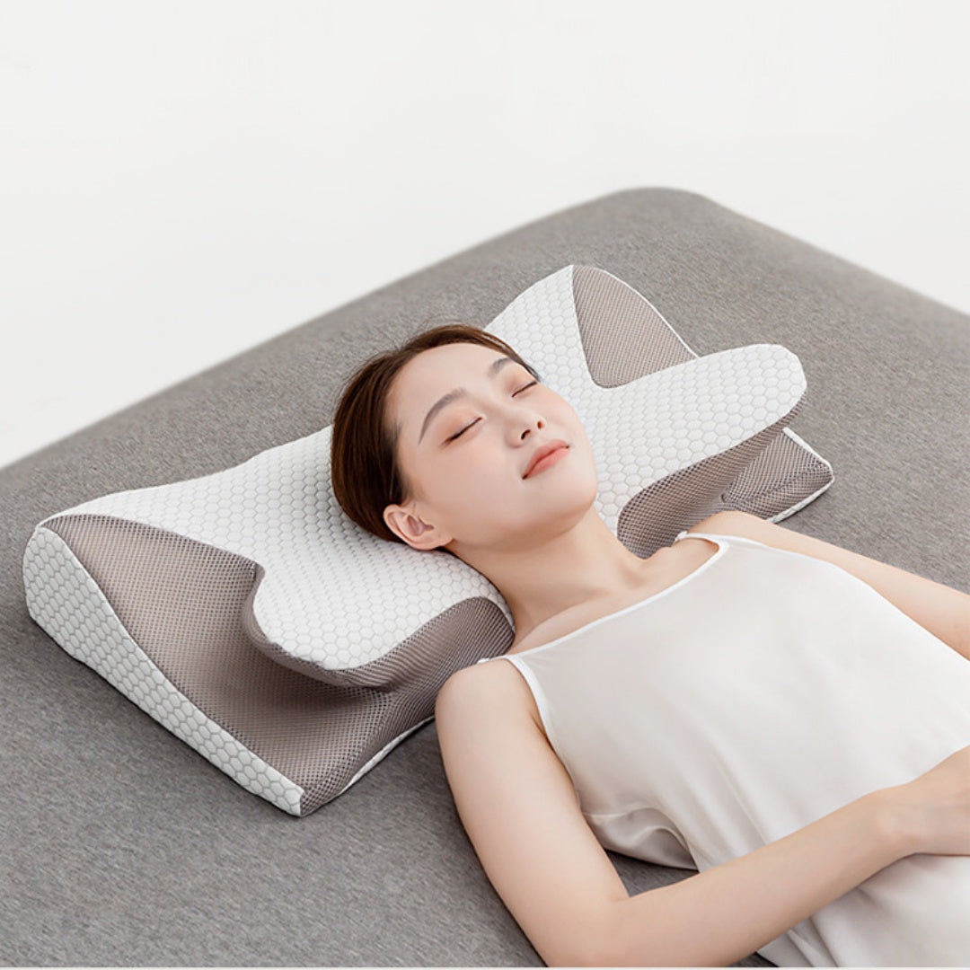 Neck Support Memory Foam Household Pillows