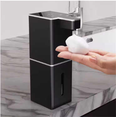 380ml Touchless Foam Soap Dispenser